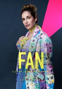 Laura FAN