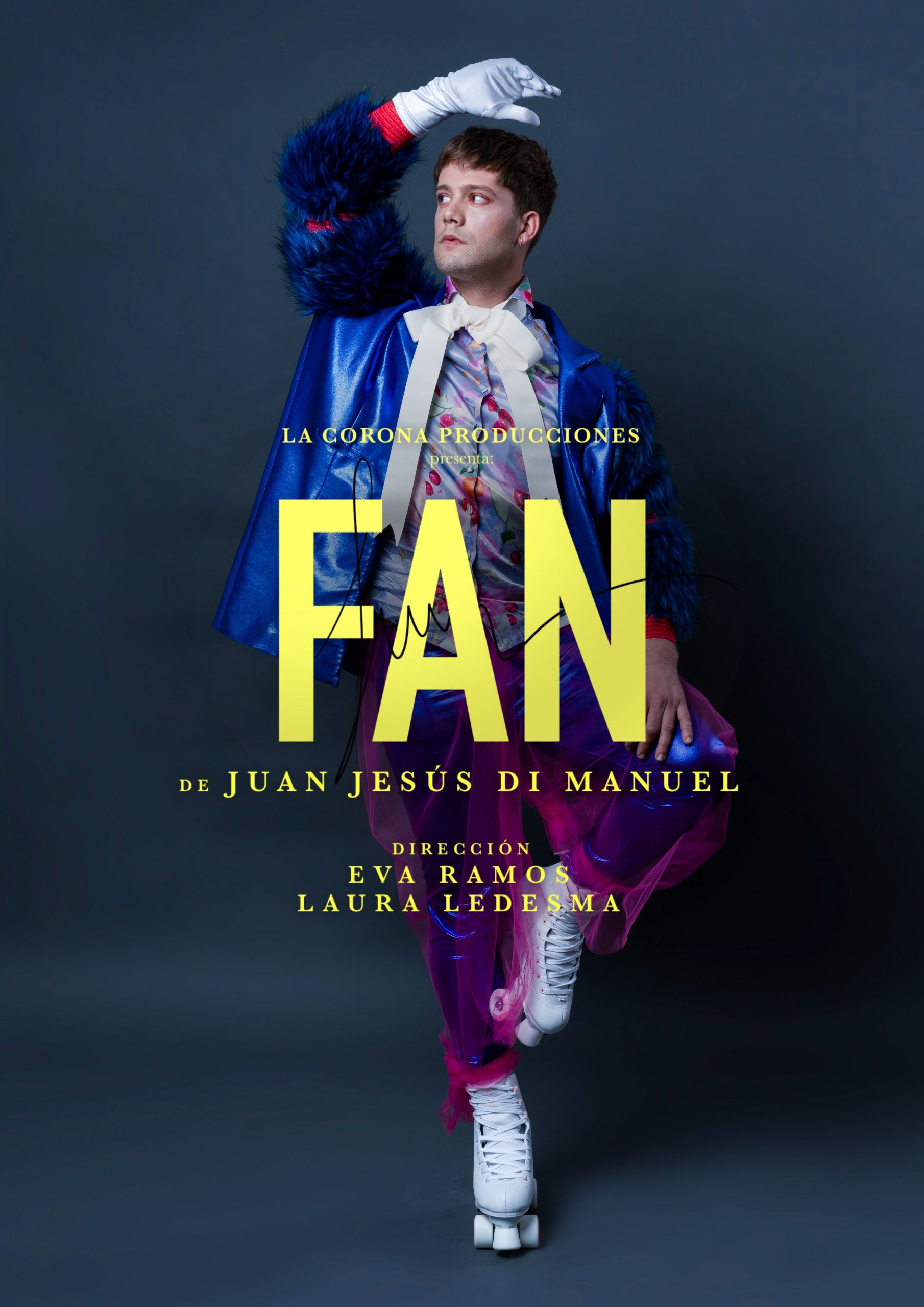 Jaime FAN