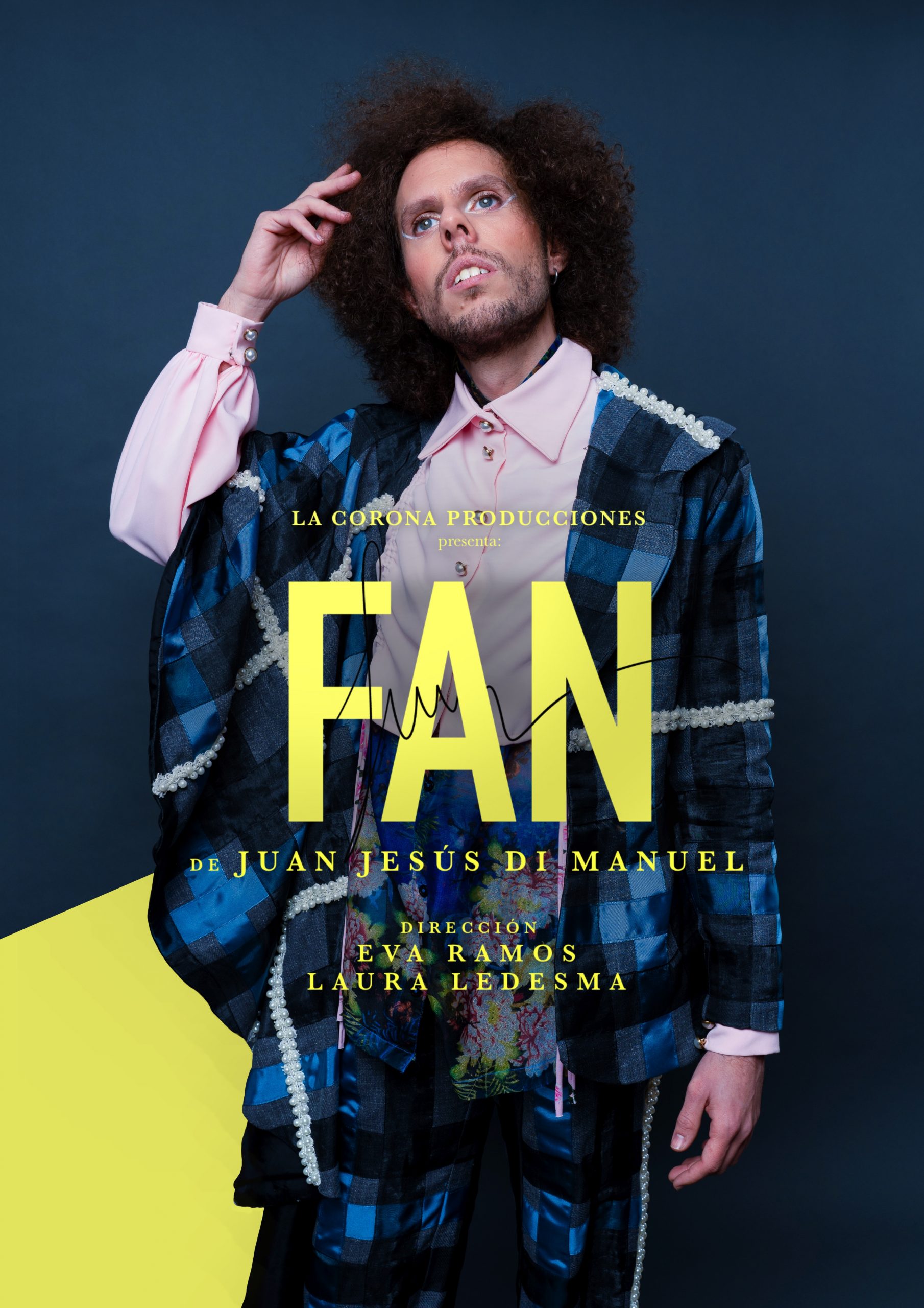 Juanje FAN