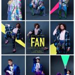 Cartel FAN 2