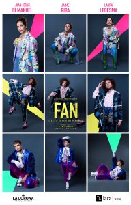 Cartel FAN 2