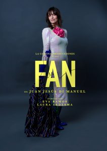 Eva Ramos FAN